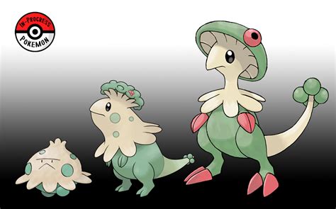 does breloom evolve|Breloom Learnset, How to Get, and Evolution .